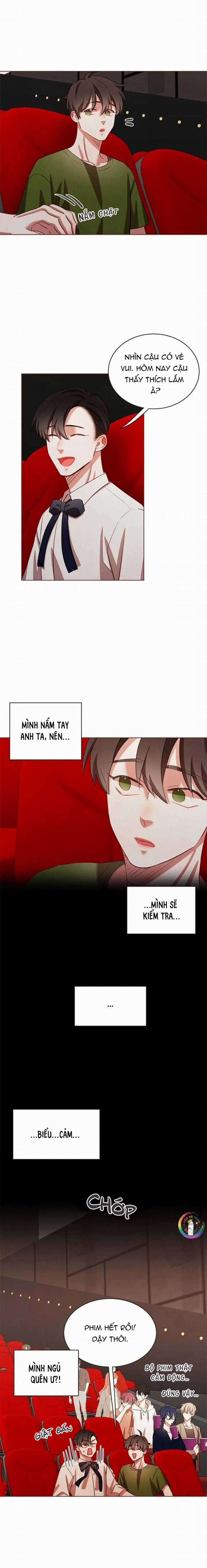 Ma Cà Rồng Đếch Có Thật Đâu! Chapter 58 trang 12