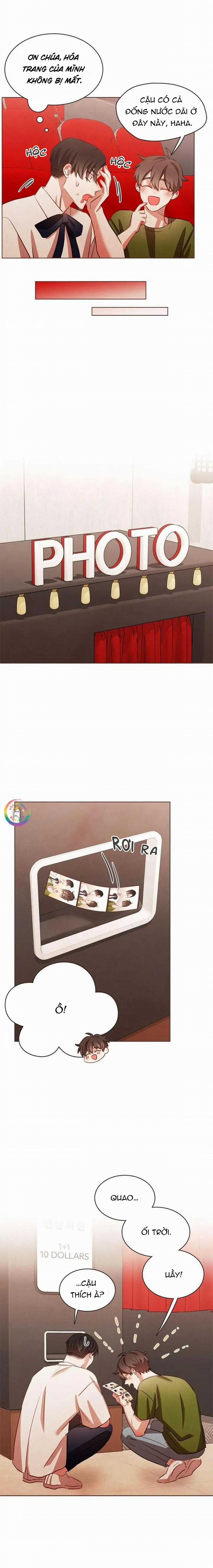 Ma Cà Rồng Đếch Có Thật Đâu! Chapter 58 trang 13