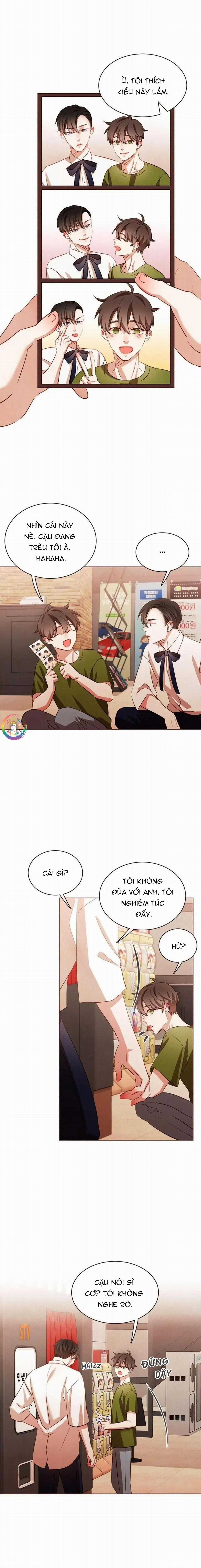 Ma Cà Rồng Đếch Có Thật Đâu! Chapter 58 trang 14