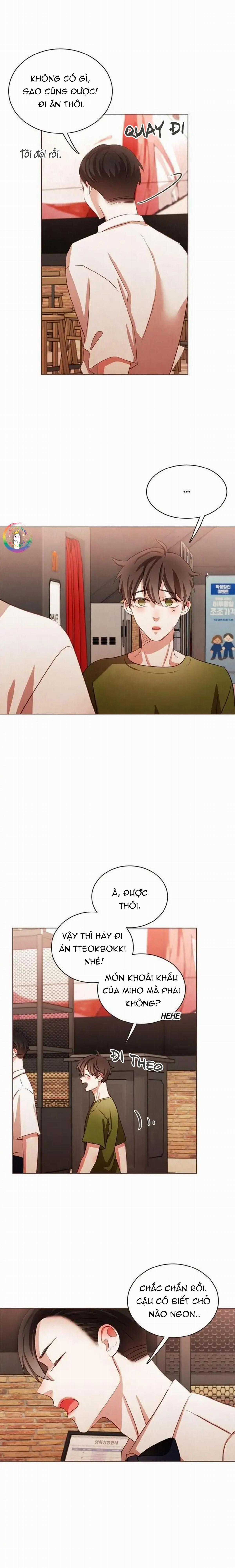 Ma Cà Rồng Đếch Có Thật Đâu! Chapter 58 trang 15