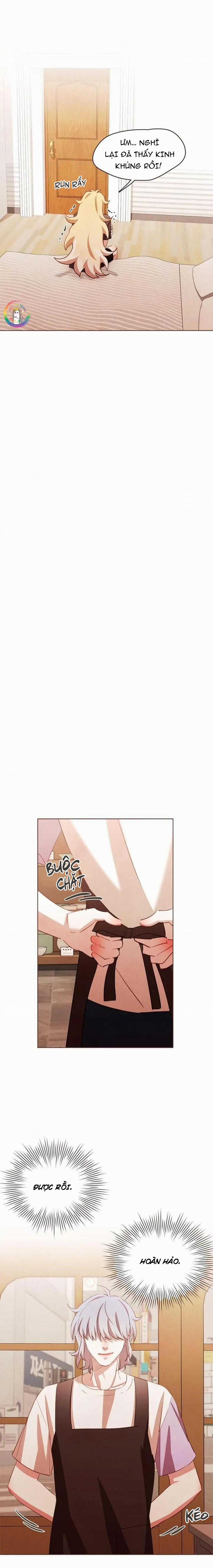 Ma Cà Rồng Đếch Có Thật Đâu! Chapter 58 trang 5