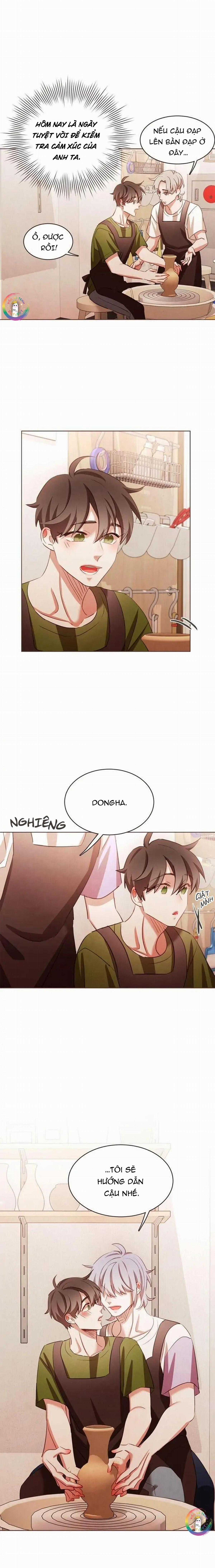 Ma Cà Rồng Đếch Có Thật Đâu! Chapter 58 trang 6