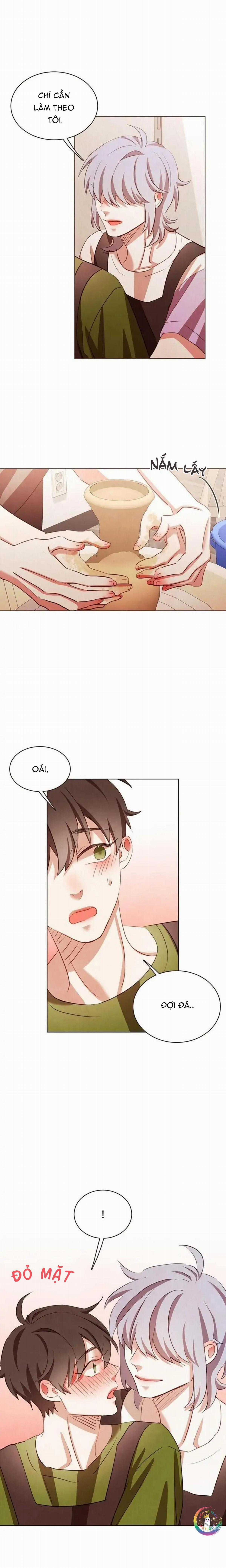 Ma Cà Rồng Đếch Có Thật Đâu! Chapter 58 trang 7