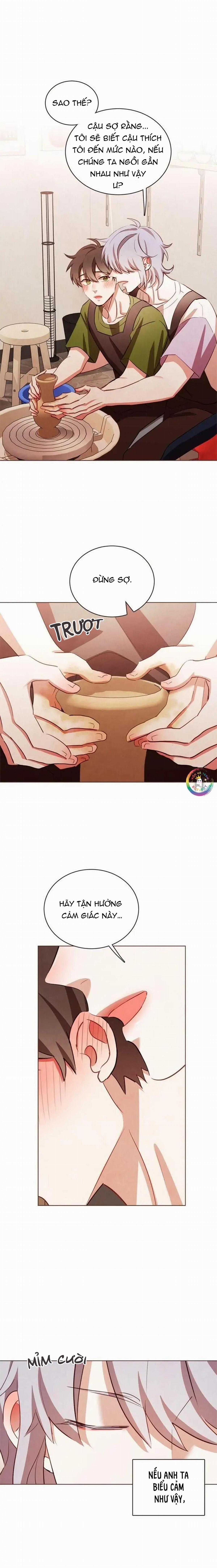 Ma Cà Rồng Đếch Có Thật Đâu! Chapter 58 trang 8