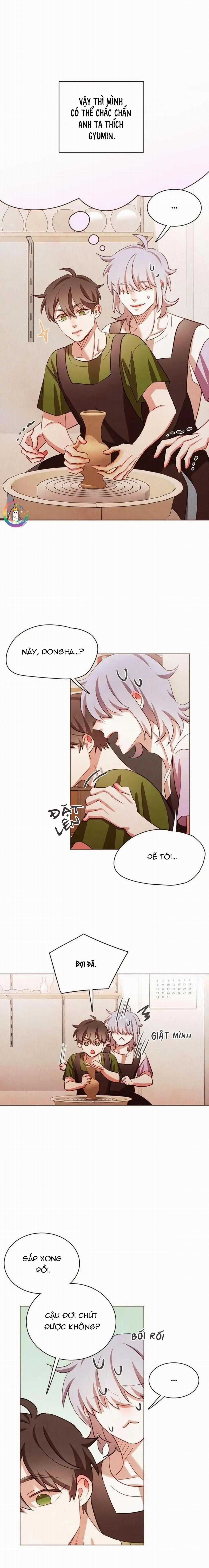 Ma Cà Rồng Đếch Có Thật Đâu! Chapter 58 trang 9