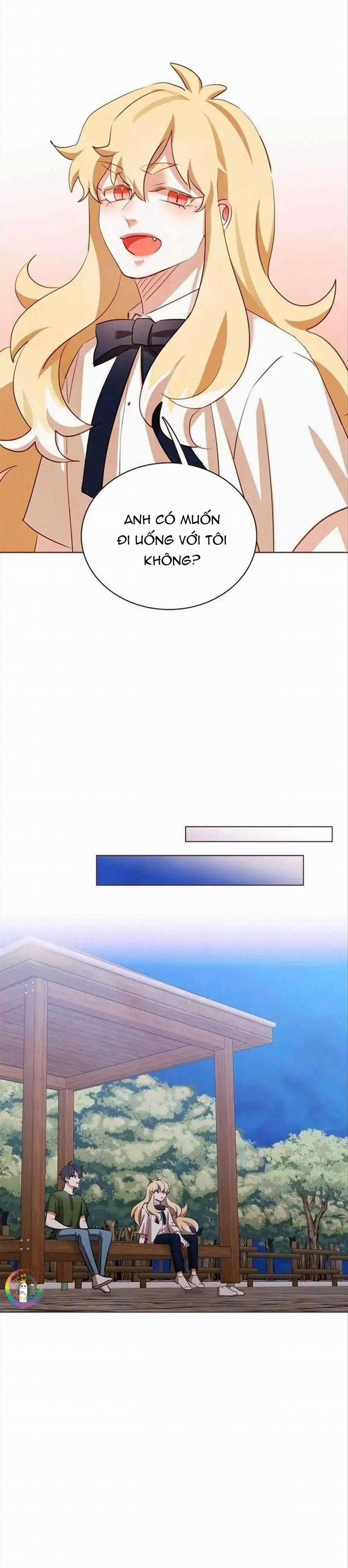 Ma Cà Rồng Đếch Có Thật Đâu! Chapter 59 trang 11