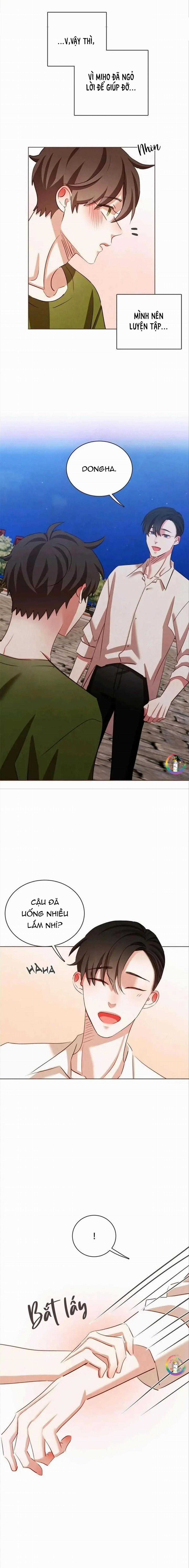 Ma Cà Rồng Đếch Có Thật Đâu! Chapter 59 trang 17