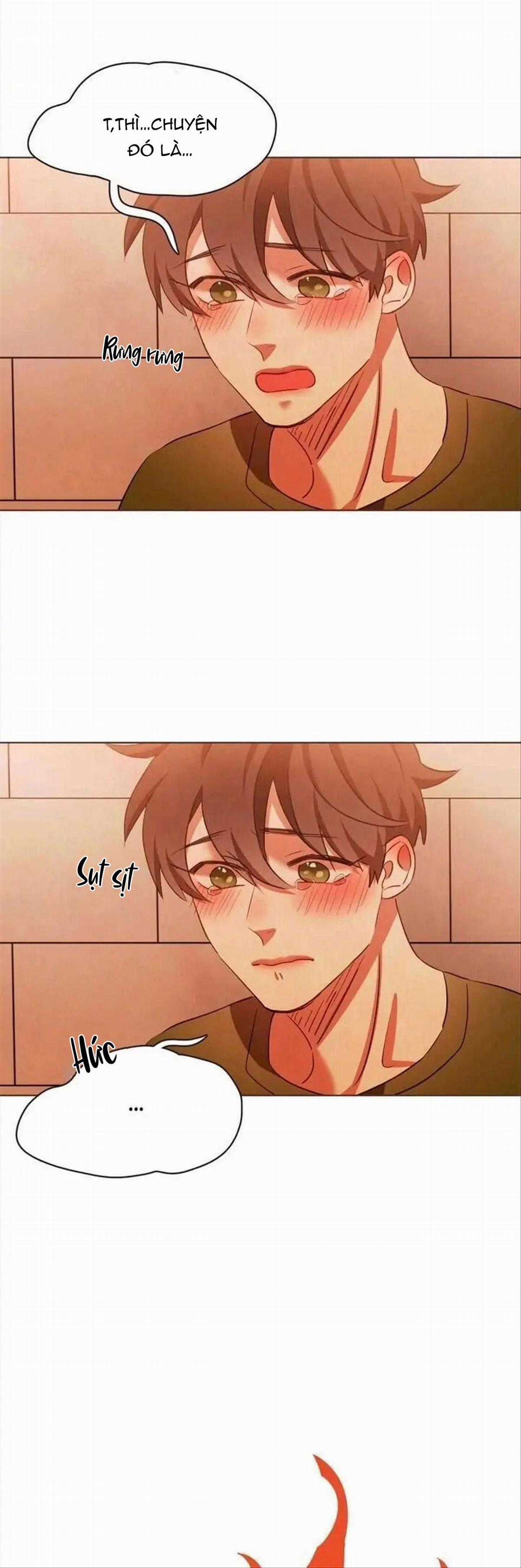 Ma Cà Rồng Đếch Có Thật Đâu! Chapter 59 trang 2