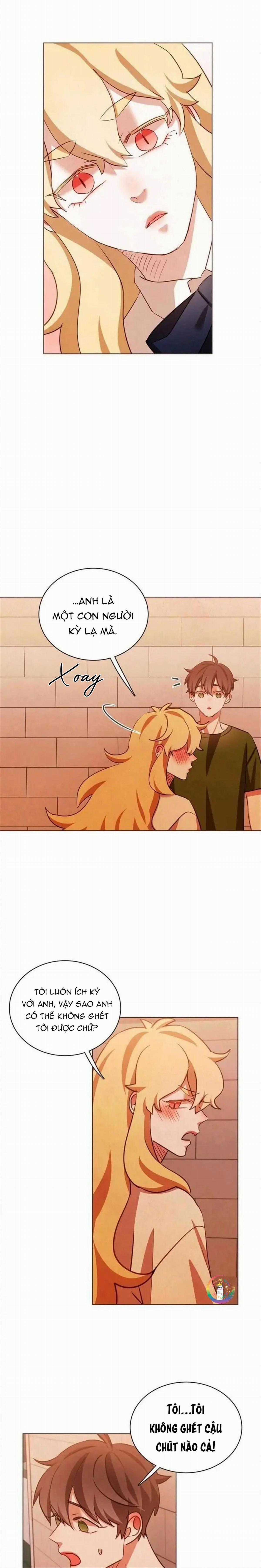 Ma Cà Rồng Đếch Có Thật Đâu! Chapter 59 trang 5