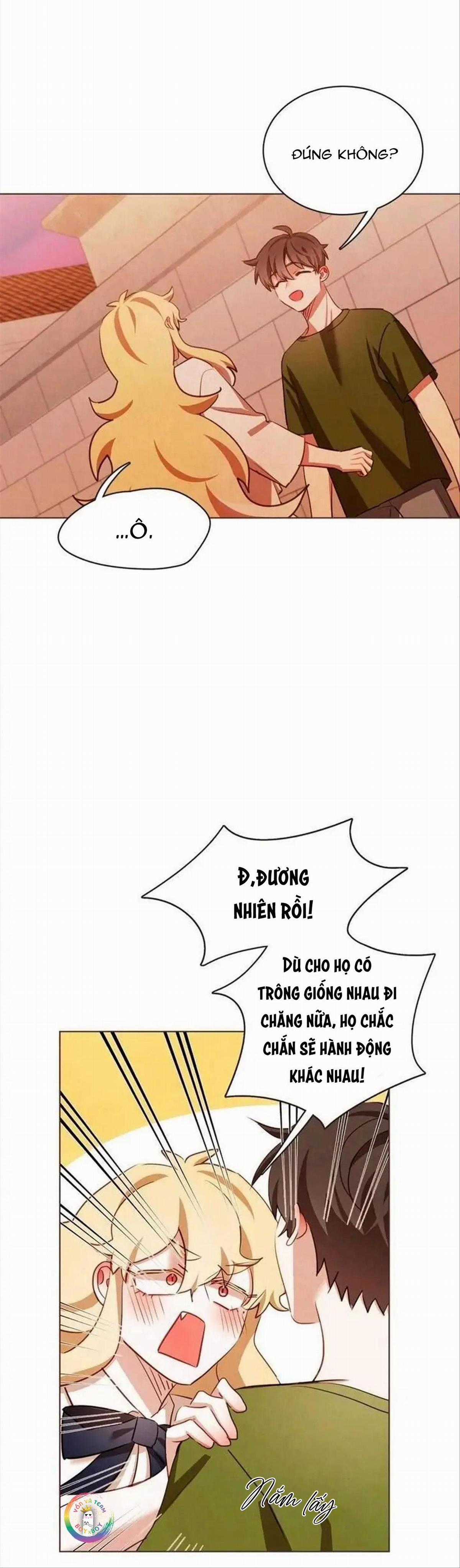 Ma Cà Rồng Đếch Có Thật Đâu! Chapter 59 trang 8