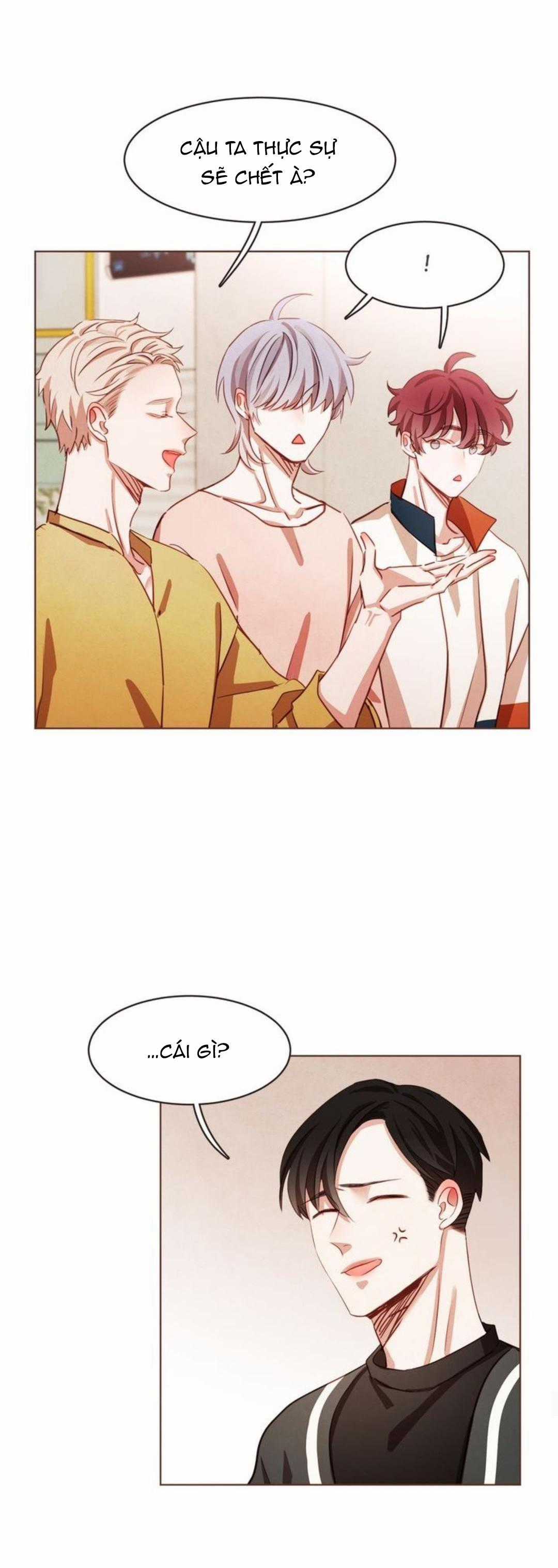 Ma Cà Rồng Đếch Có Thật Đâu! Chapter 6 trang 14