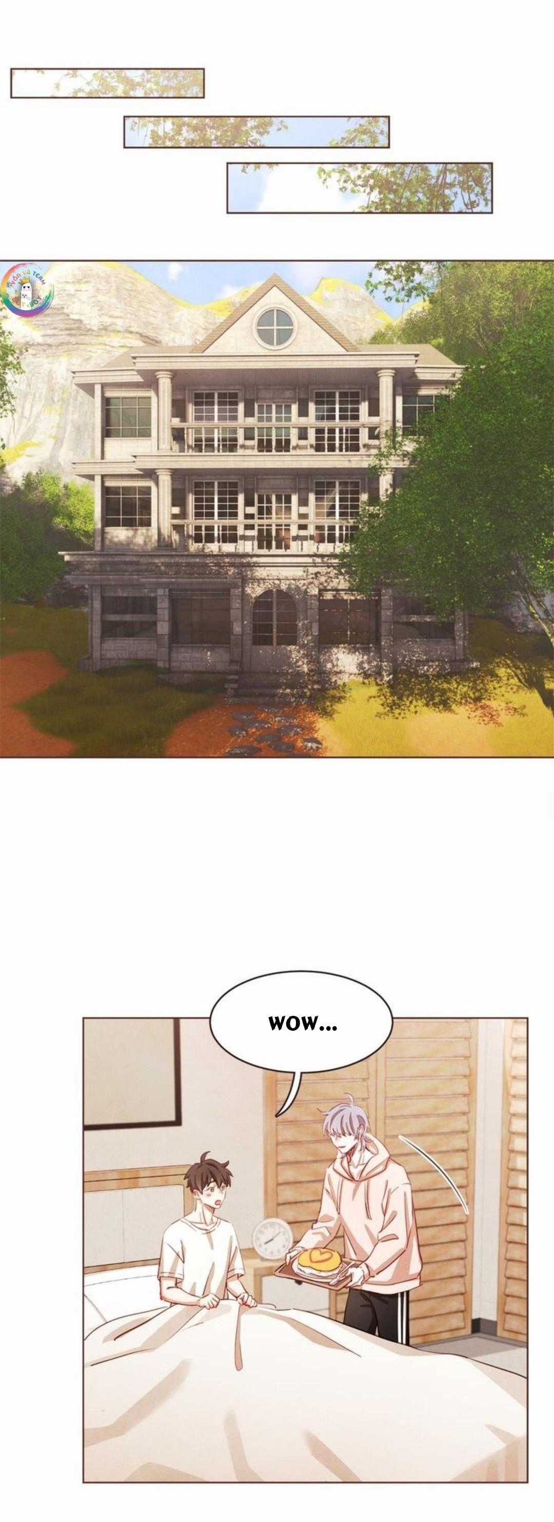 Ma Cà Rồng Đếch Có Thật Đâu! Chapter 6 trang 19