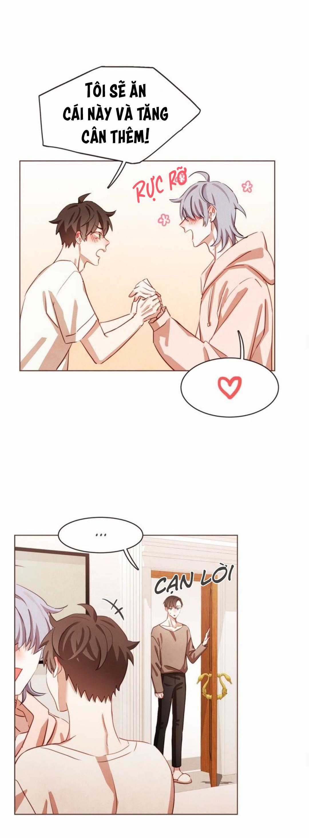 Ma Cà Rồng Đếch Có Thật Đâu! Chapter 6 trang 22