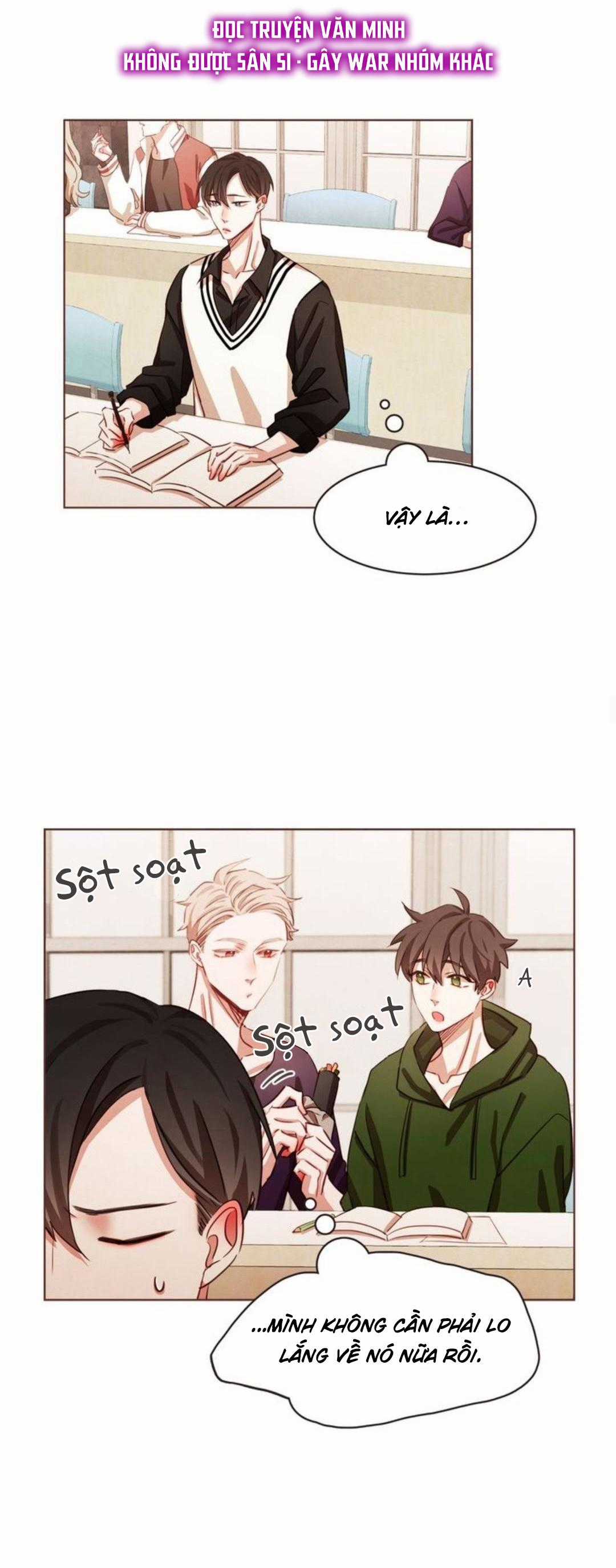 Ma Cà Rồng Đếch Có Thật Đâu! Chapter 6 trang 24