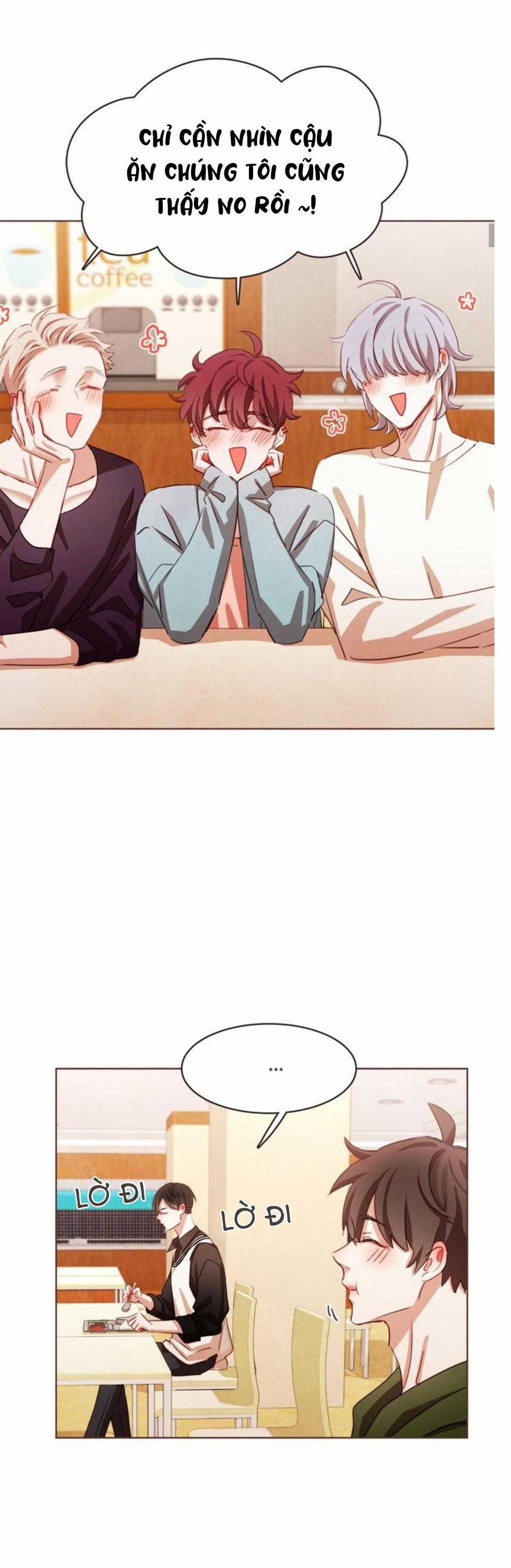 Ma Cà Rồng Đếch Có Thật Đâu! Chapter 6 trang 26