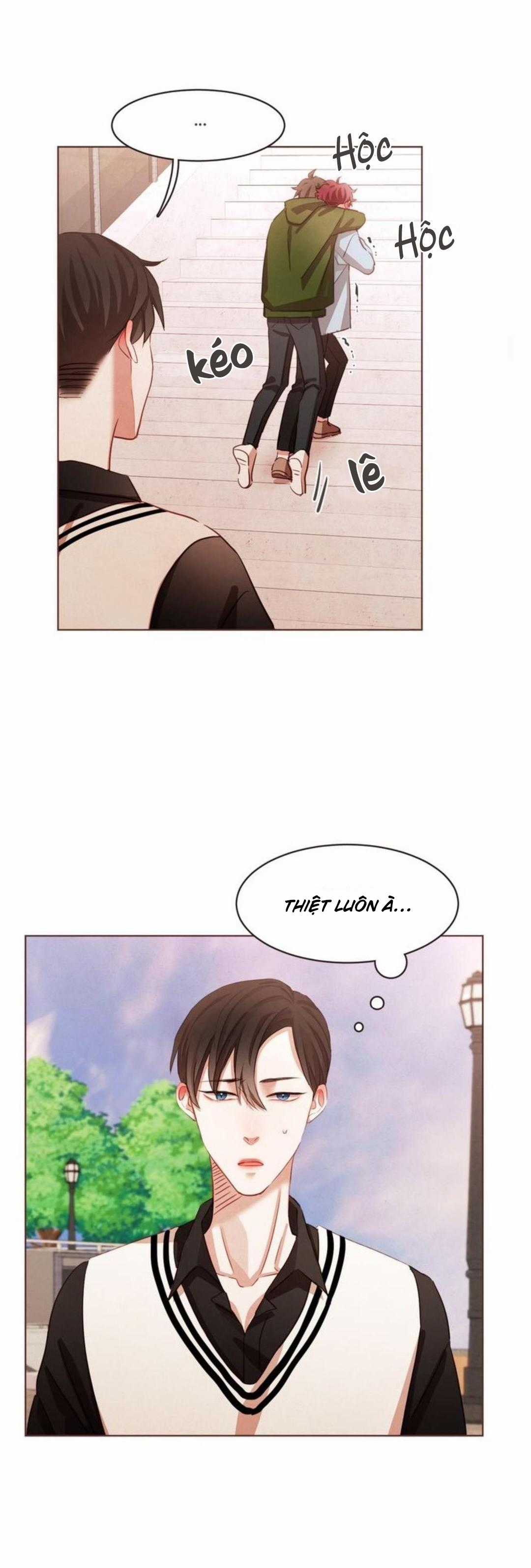 Ma Cà Rồng Đếch Có Thật Đâu! Chapter 6 trang 28