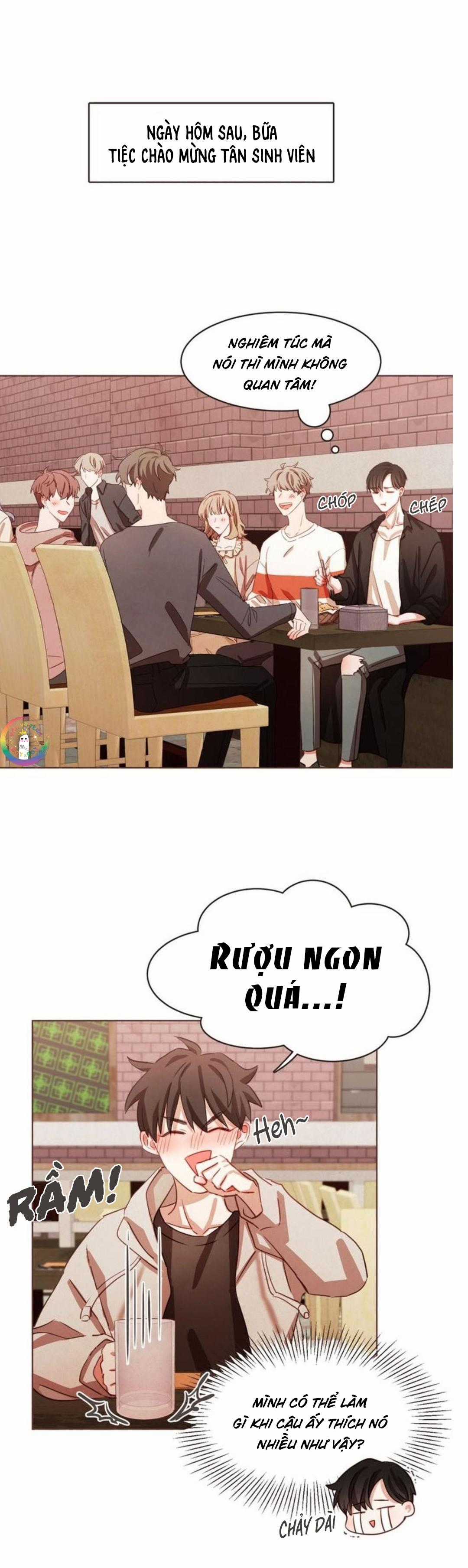 Ma Cà Rồng Đếch Có Thật Đâu! Chapter 6 trang 29