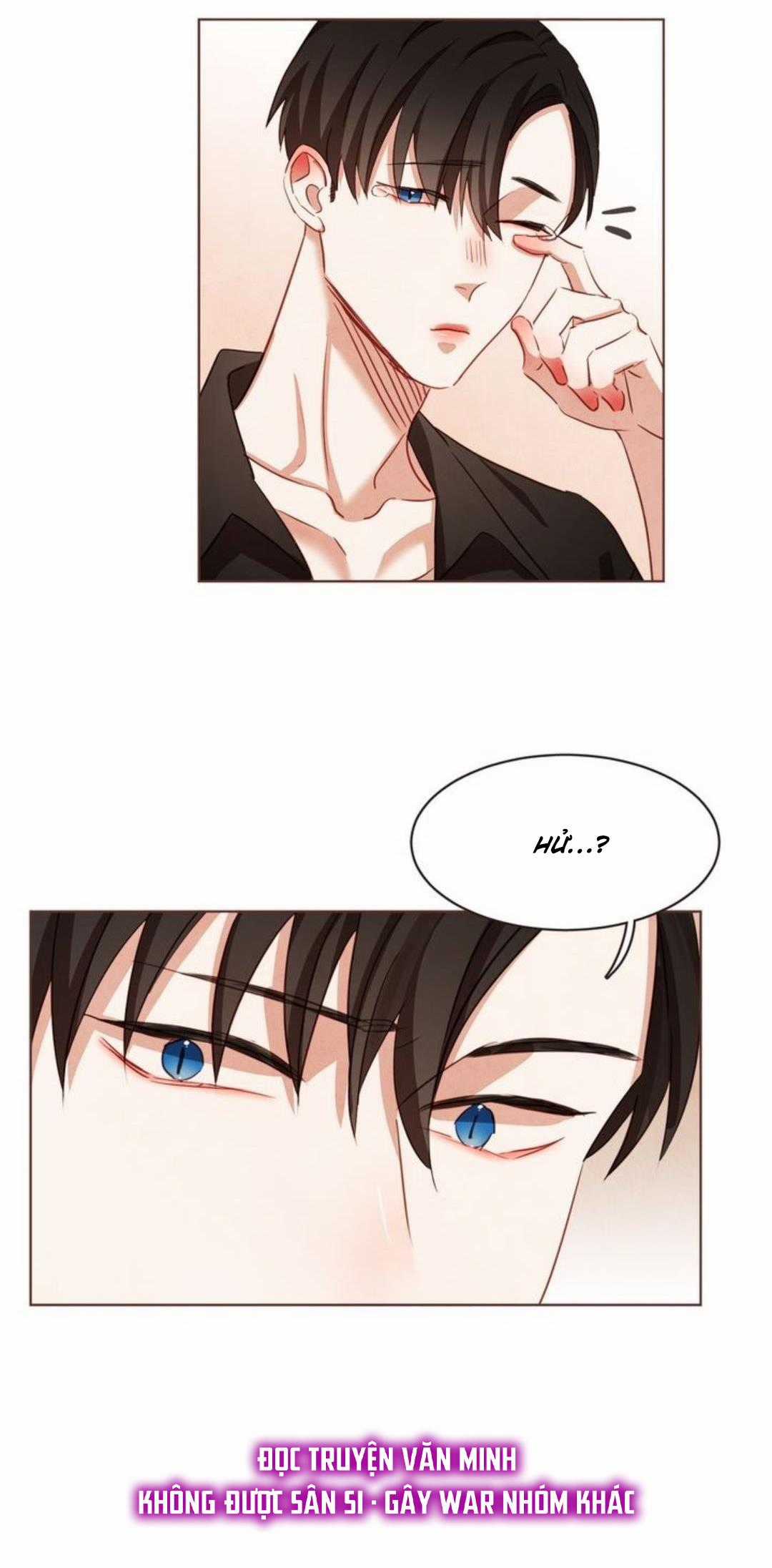 Ma Cà Rồng Đếch Có Thật Đâu! Chapter 6 trang 30