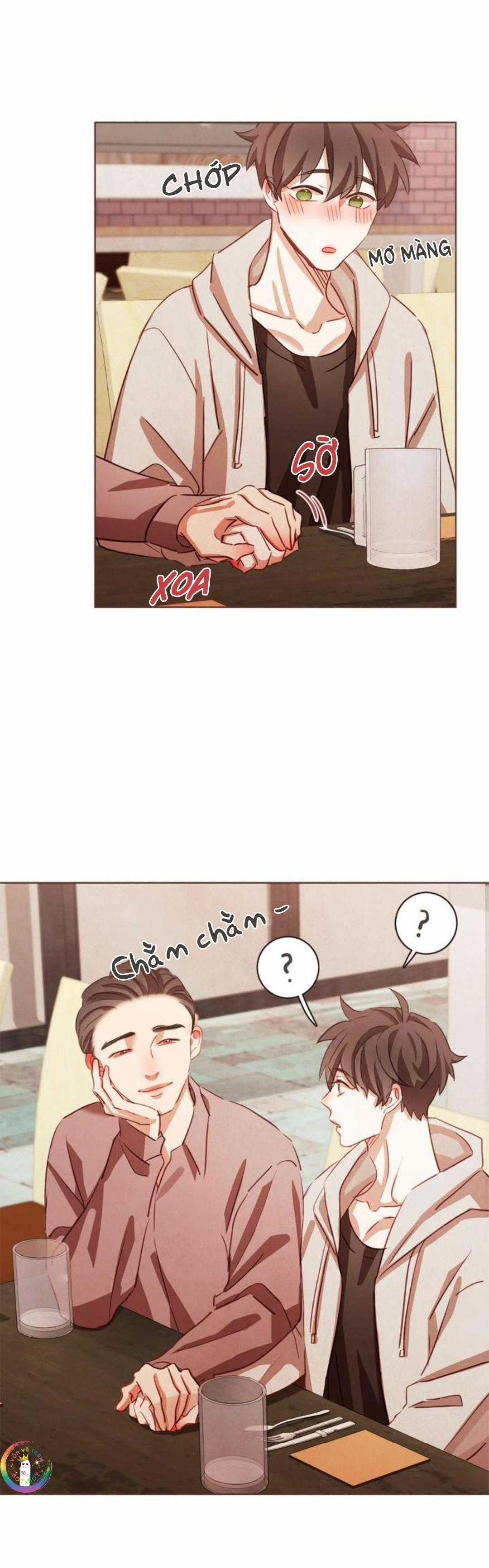 Ma Cà Rồng Đếch Có Thật Đâu! Chapter 6 trang 31