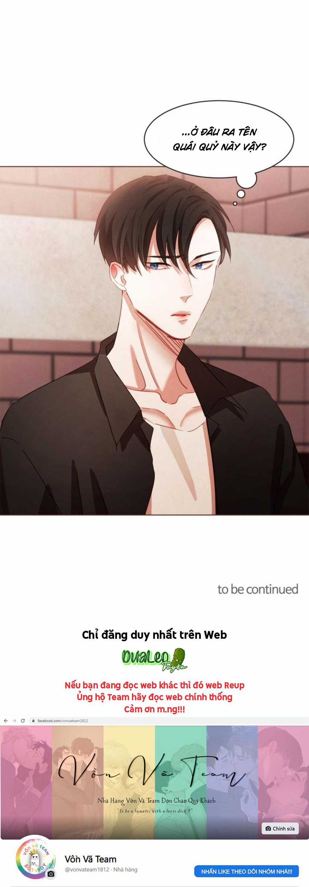 Ma Cà Rồng Đếch Có Thật Đâu! Chapter 6 trang 32