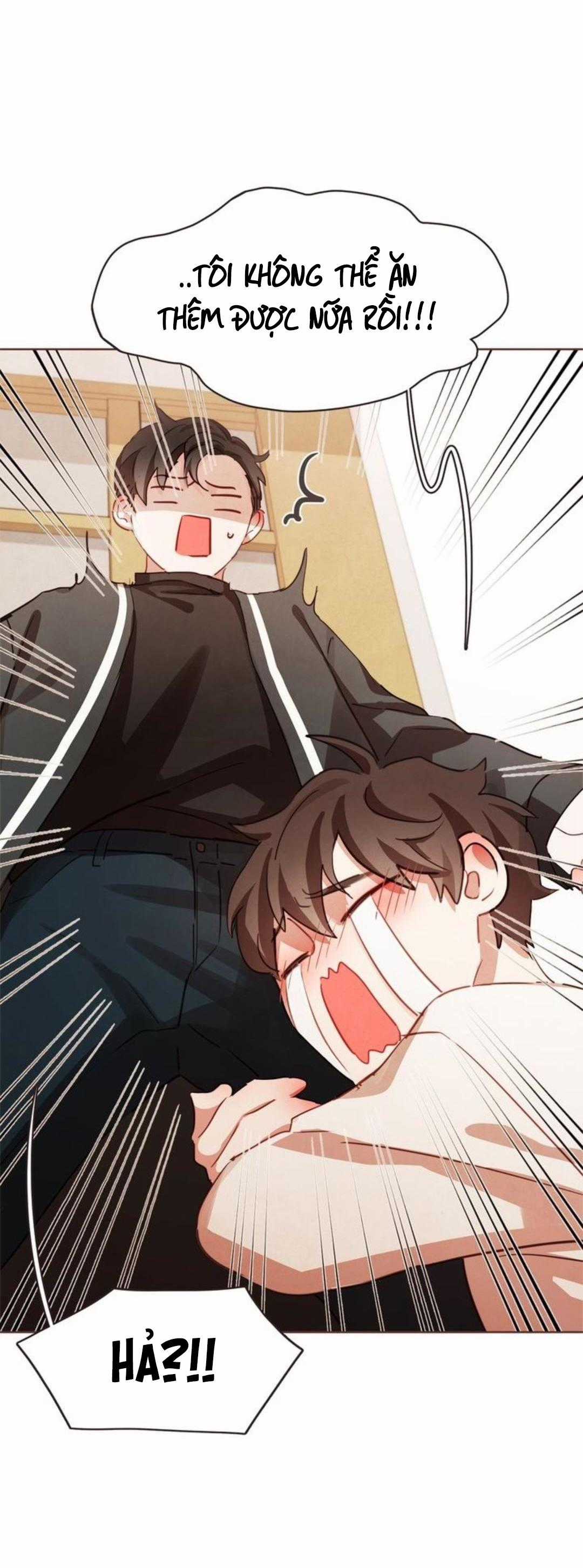 Ma Cà Rồng Đếch Có Thật Đâu! Chapter 6 trang 4