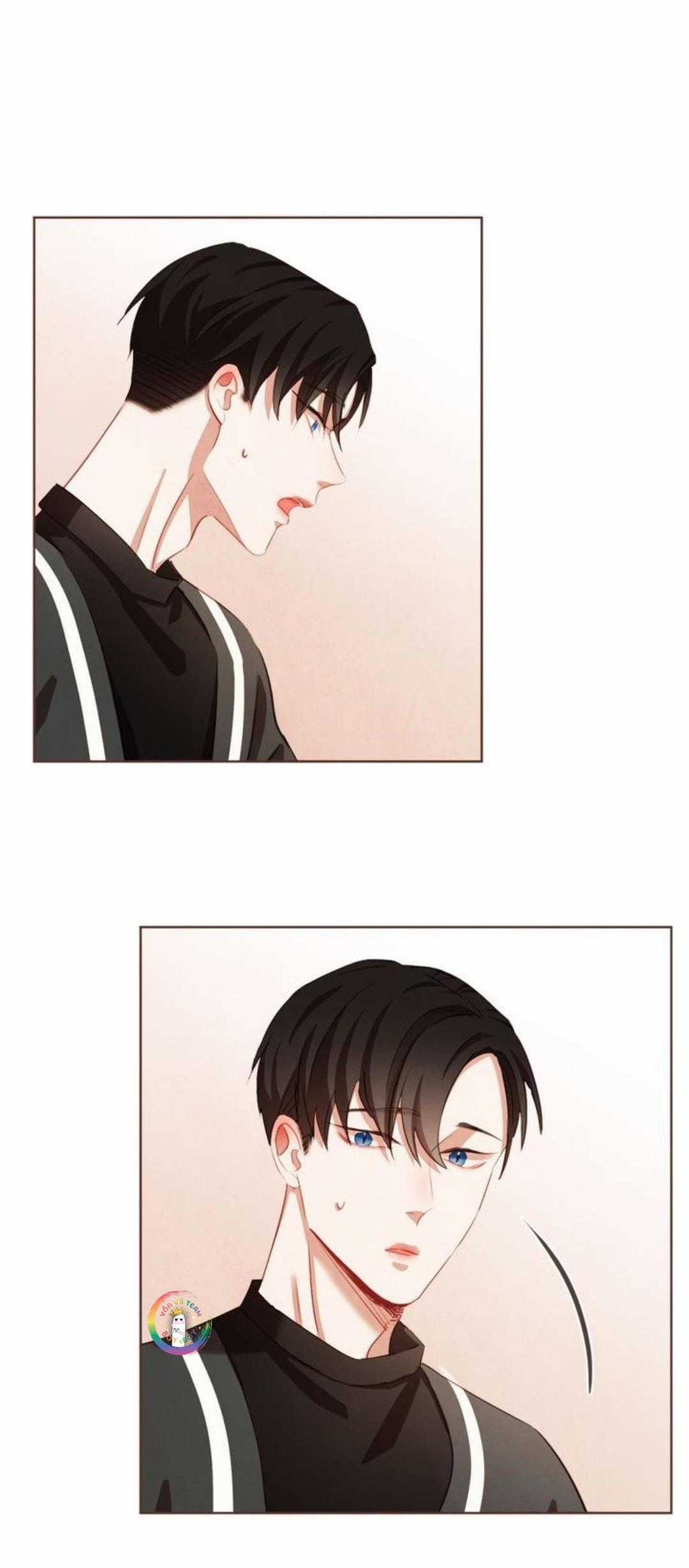 Ma Cà Rồng Đếch Có Thật Đâu! Chapter 6 trang 5