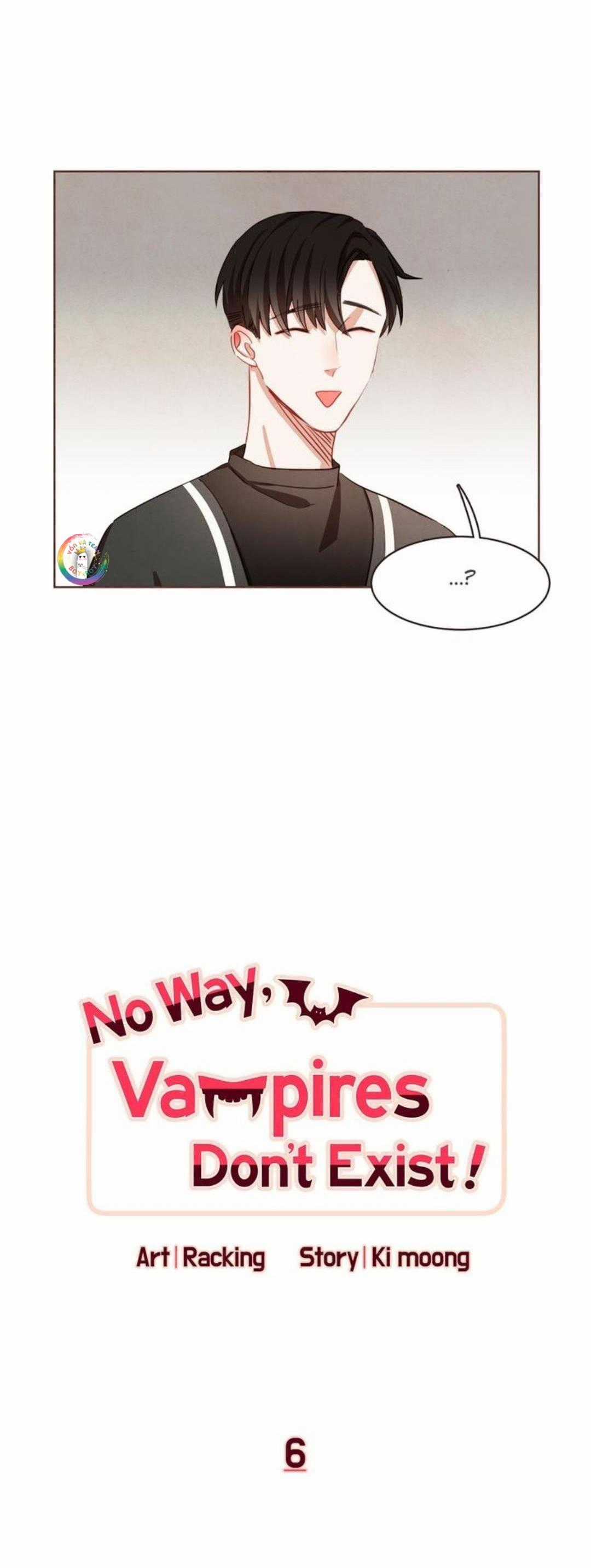 Ma Cà Rồng Đếch Có Thật Đâu! Chapter 6 trang 7