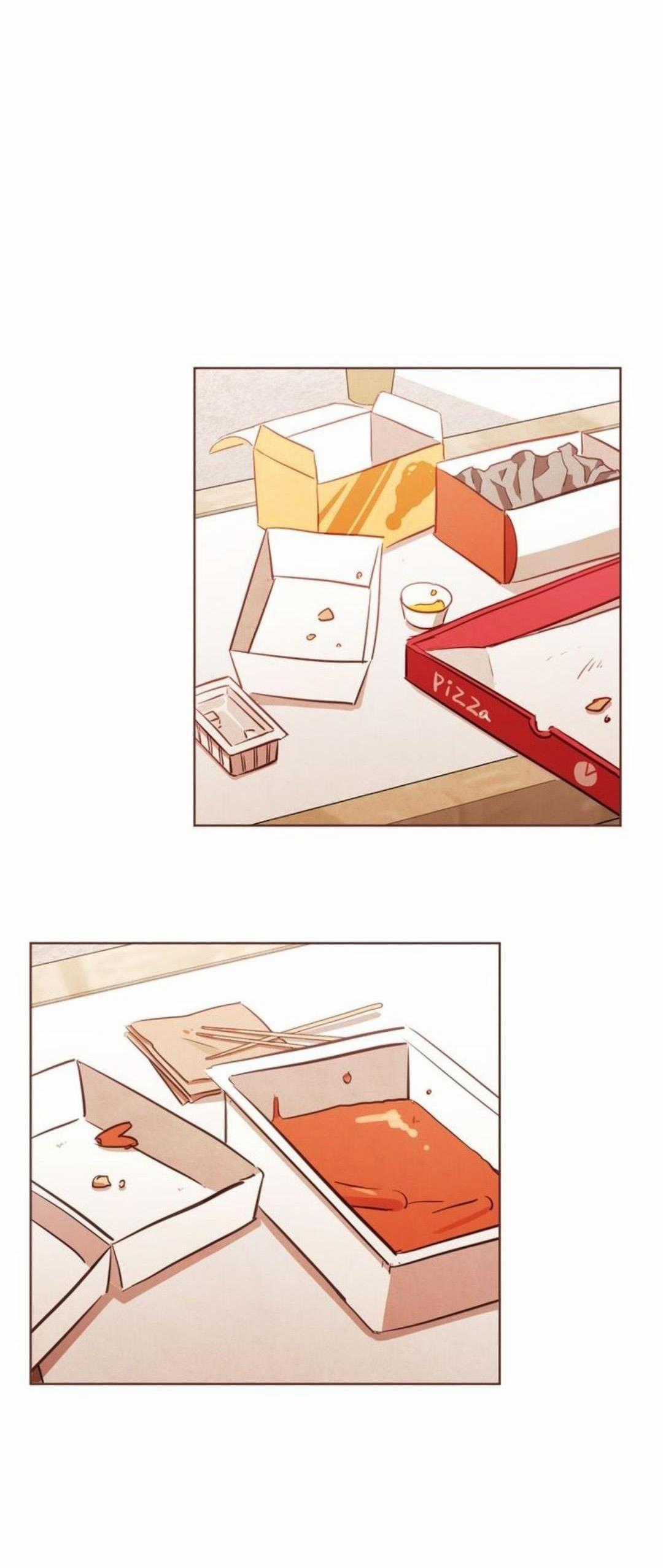 Ma Cà Rồng Đếch Có Thật Đâu! Chapter 6 trang 8