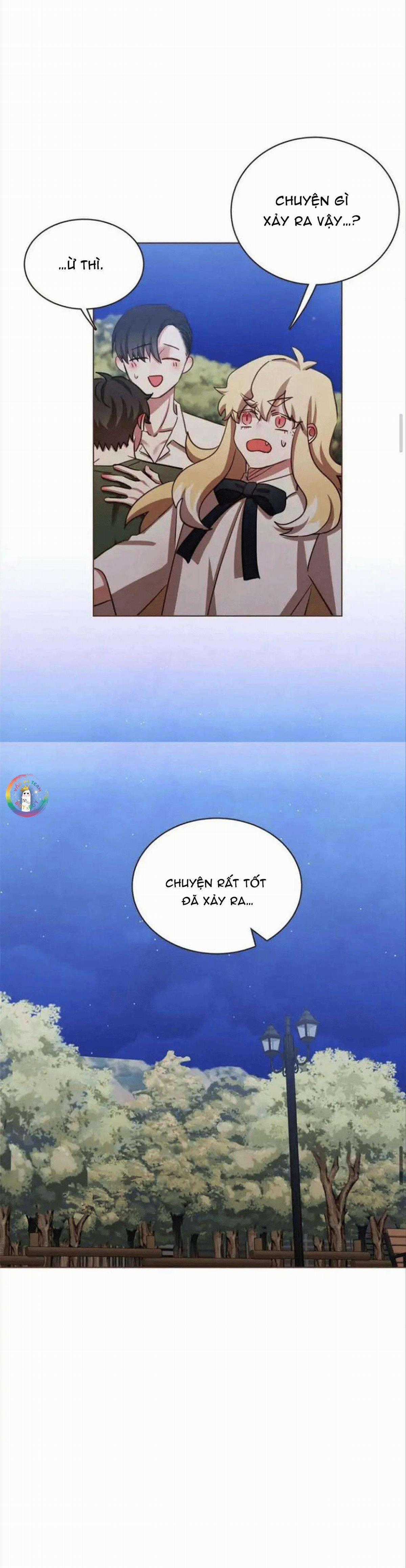 Ma Cà Rồng Đếch Có Thật Đâu! Chapter 60 trang 12