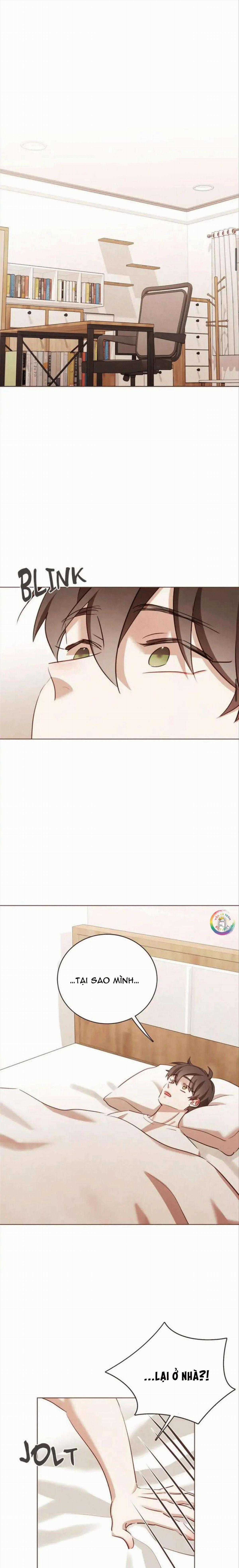 Ma Cà Rồng Đếch Có Thật Đâu! Chapter 60 trang 13