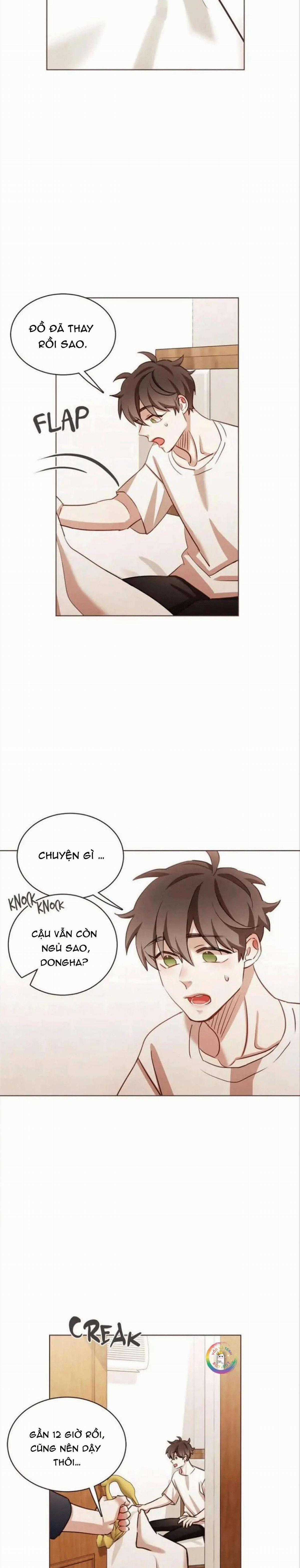 Ma Cà Rồng Đếch Có Thật Đâu! Chapter 60 trang 14