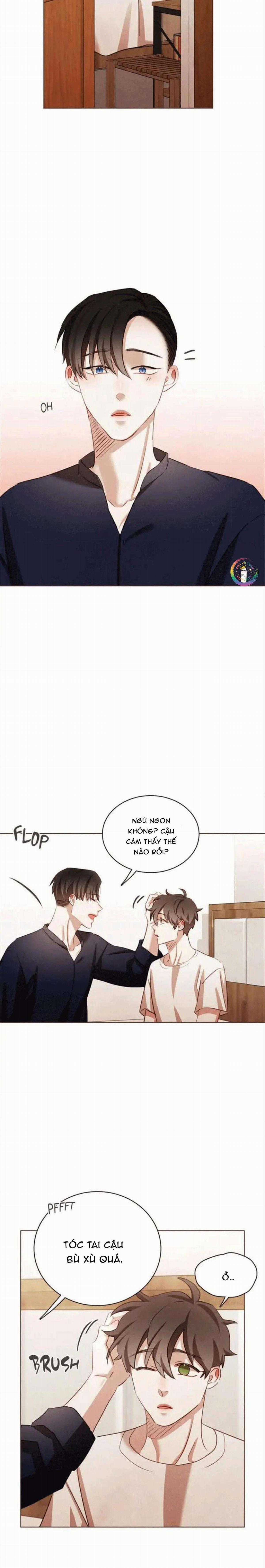 Ma Cà Rồng Đếch Có Thật Đâu! Chapter 60 trang 15