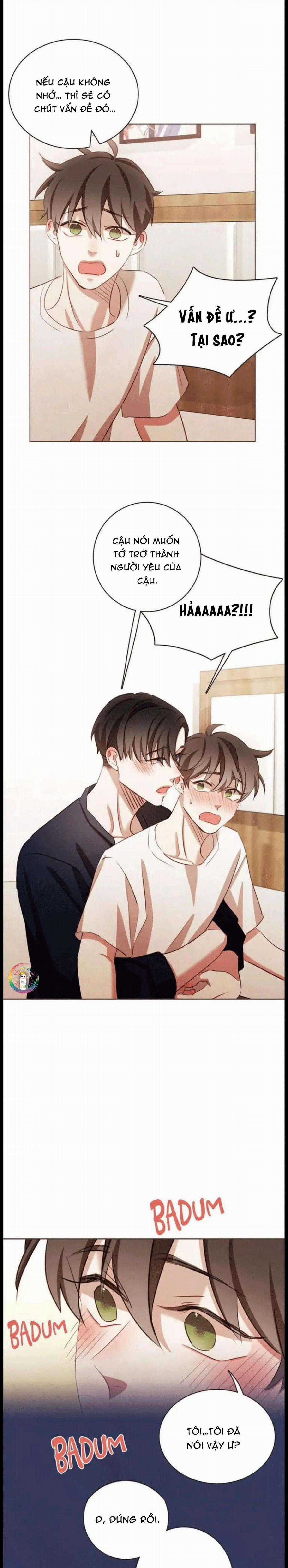 Ma Cà Rồng Đếch Có Thật Đâu! Chapter 60 trang 17