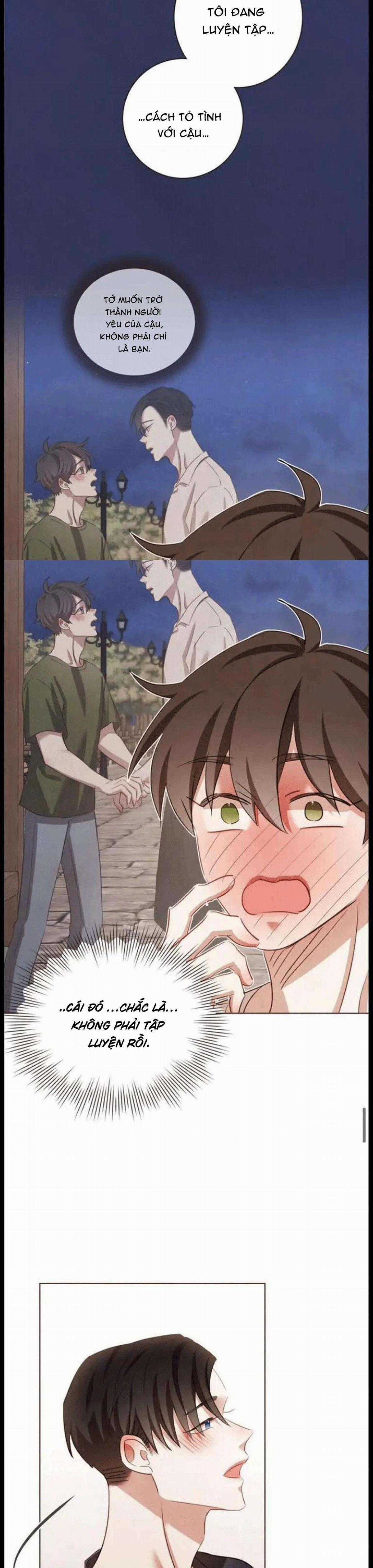 Ma Cà Rồng Đếch Có Thật Đâu! Chapter 60 trang 18