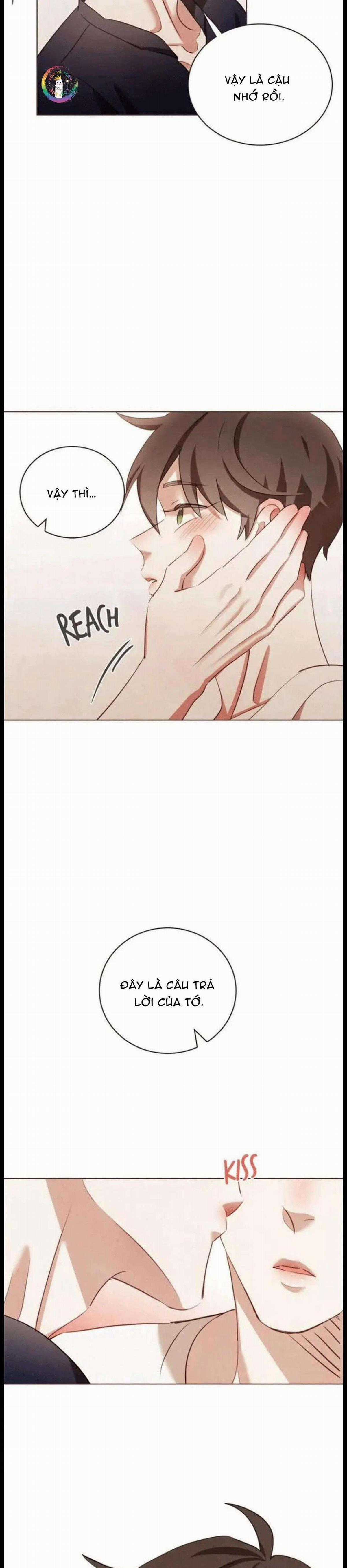 Ma Cà Rồng Đếch Có Thật Đâu! Chapter 60 trang 19