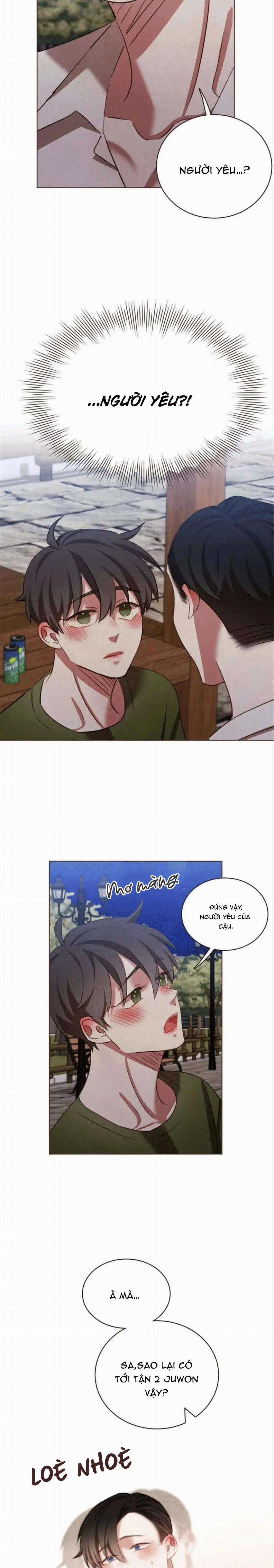 Ma Cà Rồng Đếch Có Thật Đâu! Chapter 60 trang 2