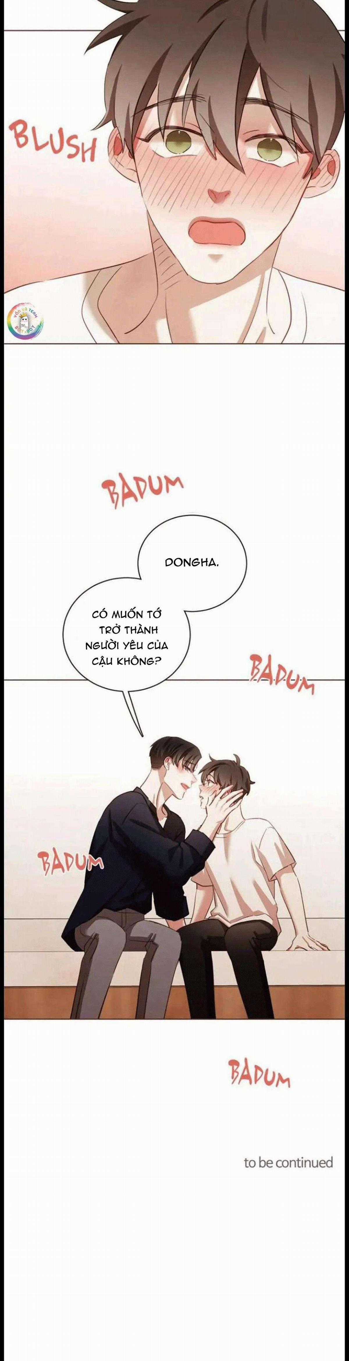 Ma Cà Rồng Đếch Có Thật Đâu! Chapter 60 trang 20