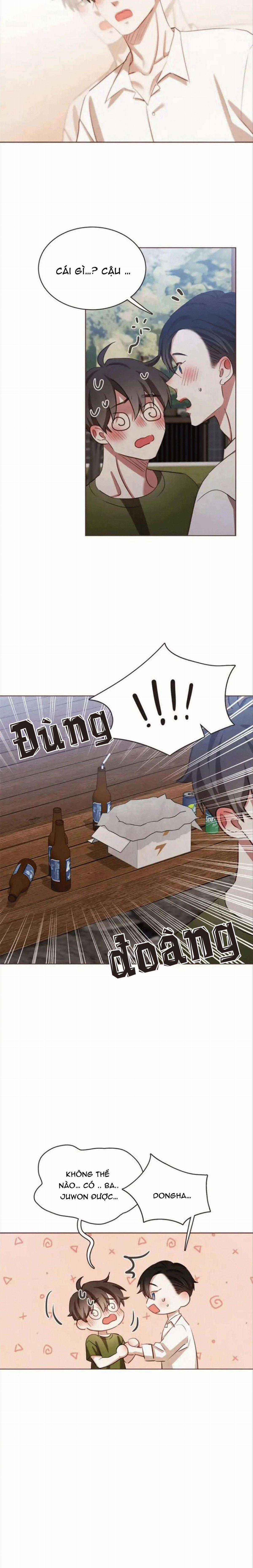 Ma Cà Rồng Đếch Có Thật Đâu! Chapter 60 trang 3