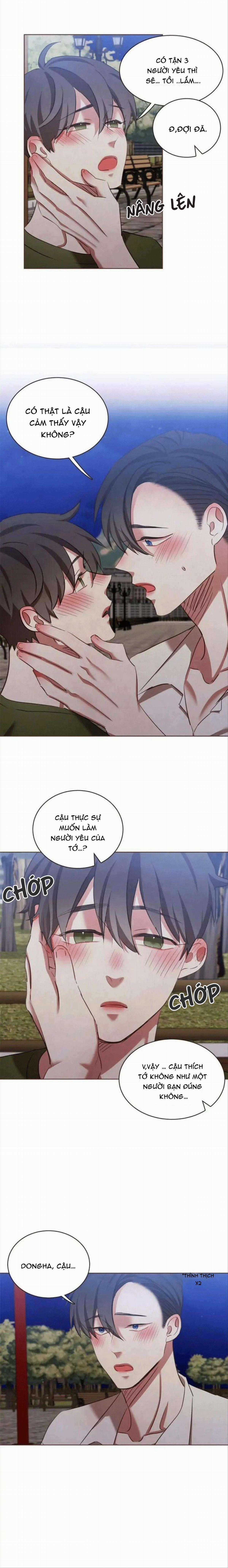 Ma Cà Rồng Đếch Có Thật Đâu! Chapter 60 trang 4