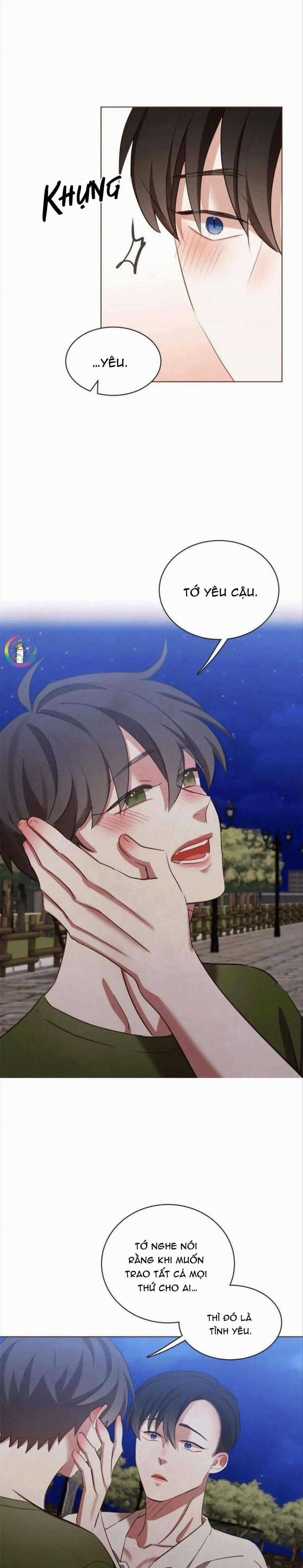 Ma Cà Rồng Đếch Có Thật Đâu! Chapter 60 trang 5