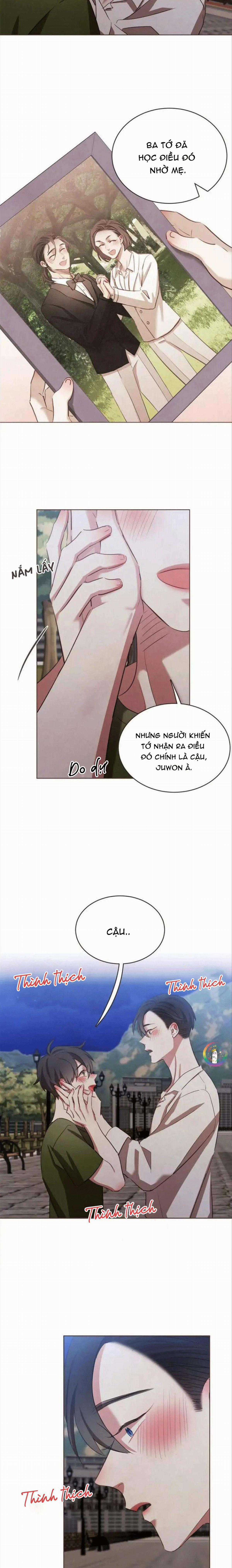 Ma Cà Rồng Đếch Có Thật Đâu! Chapter 60 trang 6