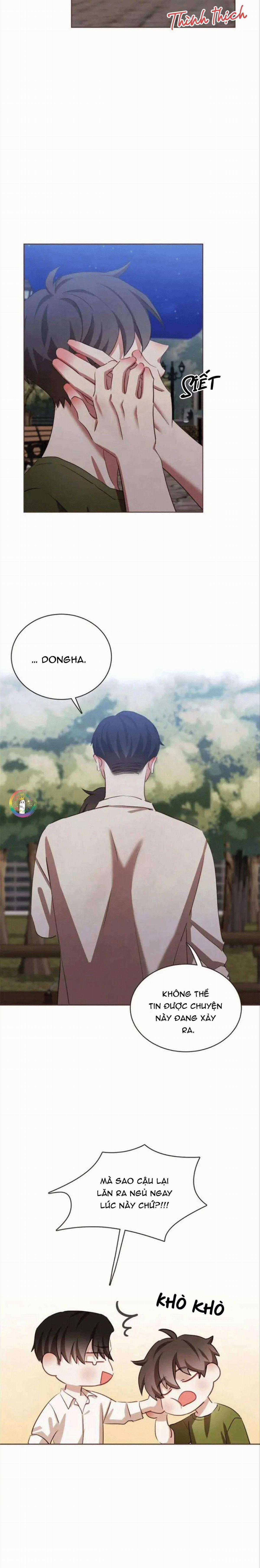 Ma Cà Rồng Đếch Có Thật Đâu! Chapter 60 trang 7