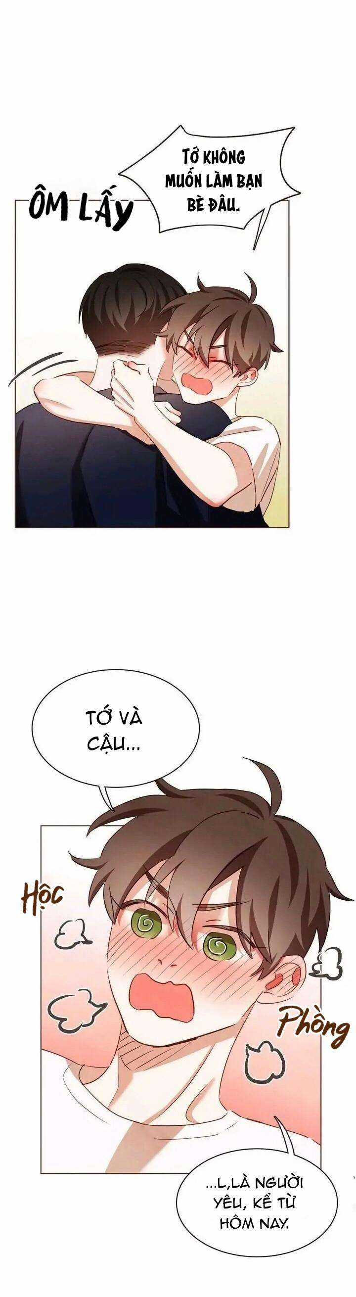 Ma Cà Rồng Đếch Có Thật Đâu! Chapter 61 trang 13