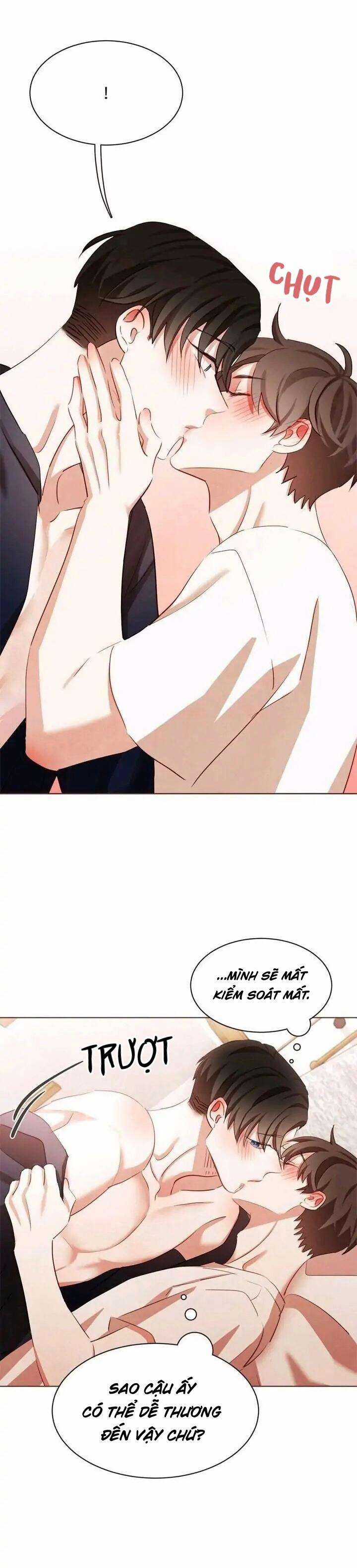 Ma Cà Rồng Đếch Có Thật Đâu! Chapter 61 trang 14