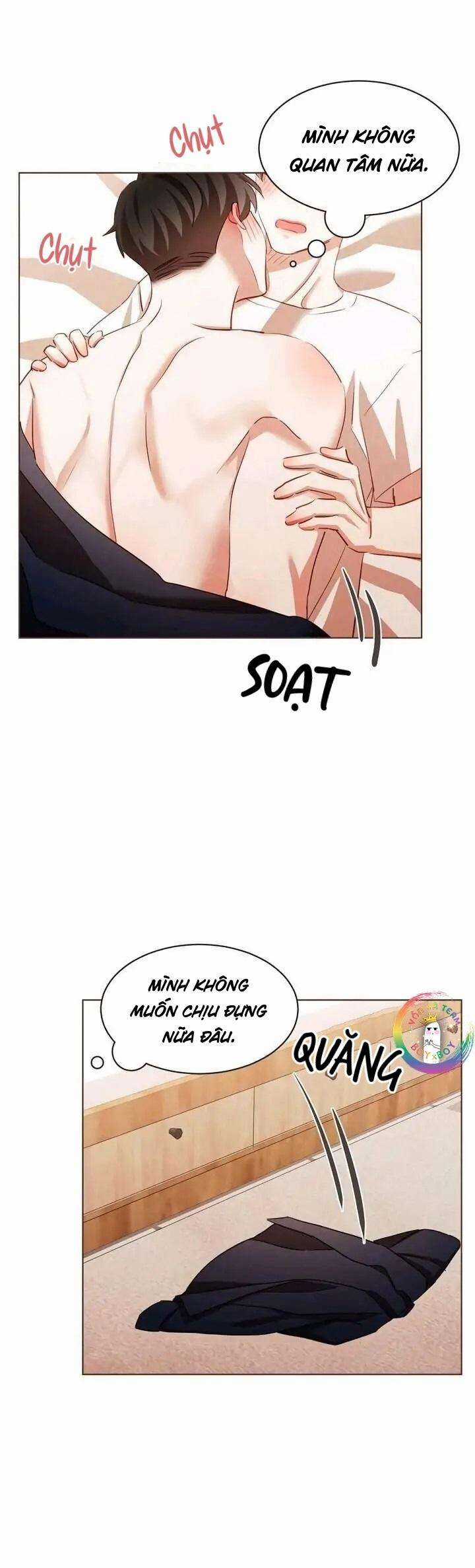 Ma Cà Rồng Đếch Có Thật Đâu! Chapter 61 trang 15