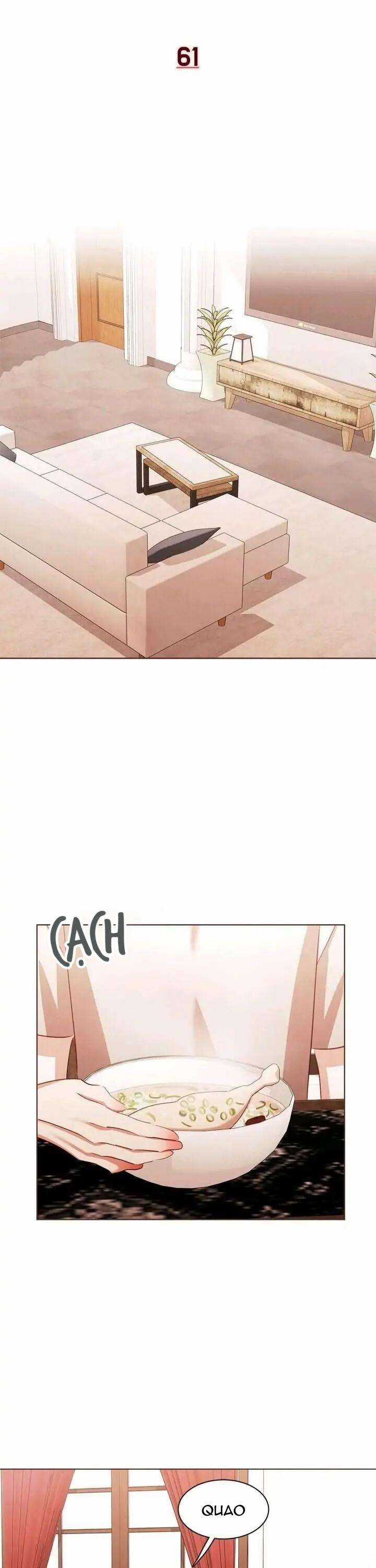 Ma Cà Rồng Đếch Có Thật Đâu! Chapter 61 trang 16