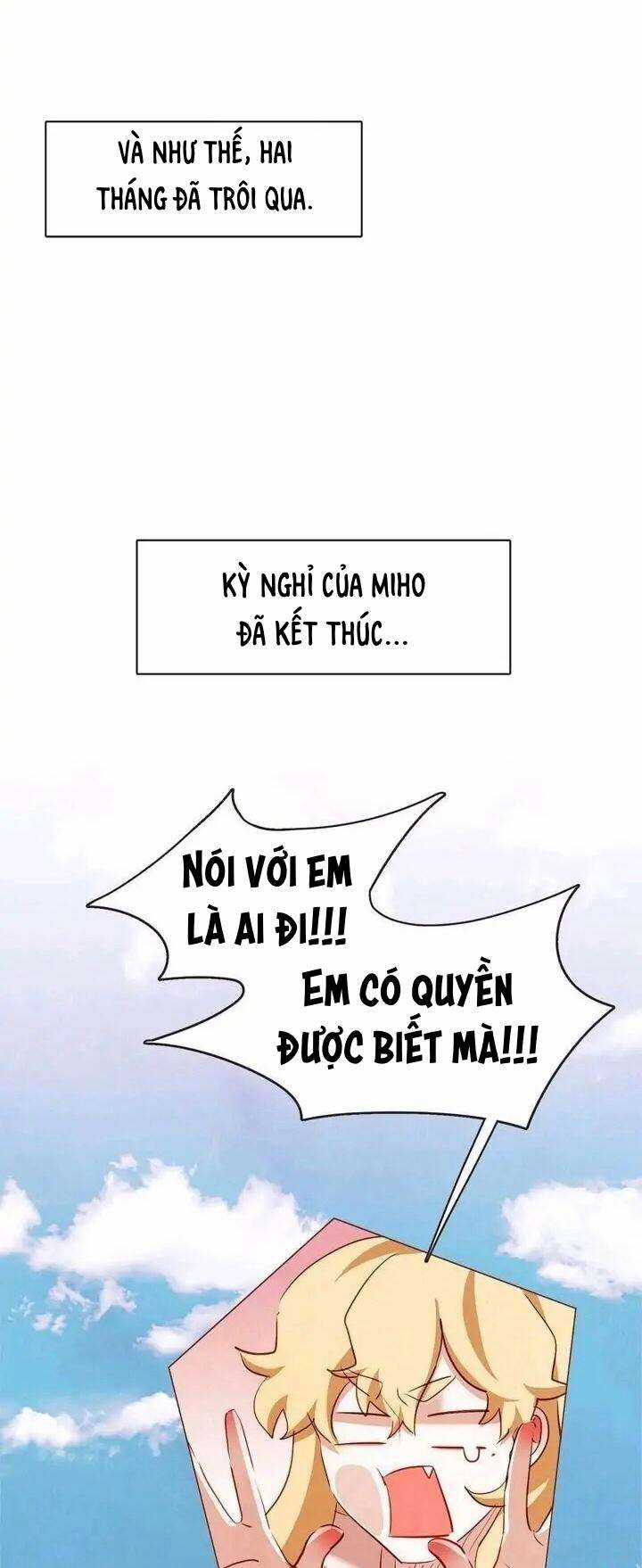 Ma Cà Rồng Đếch Có Thật Đâu! Chapter 61 trang 25