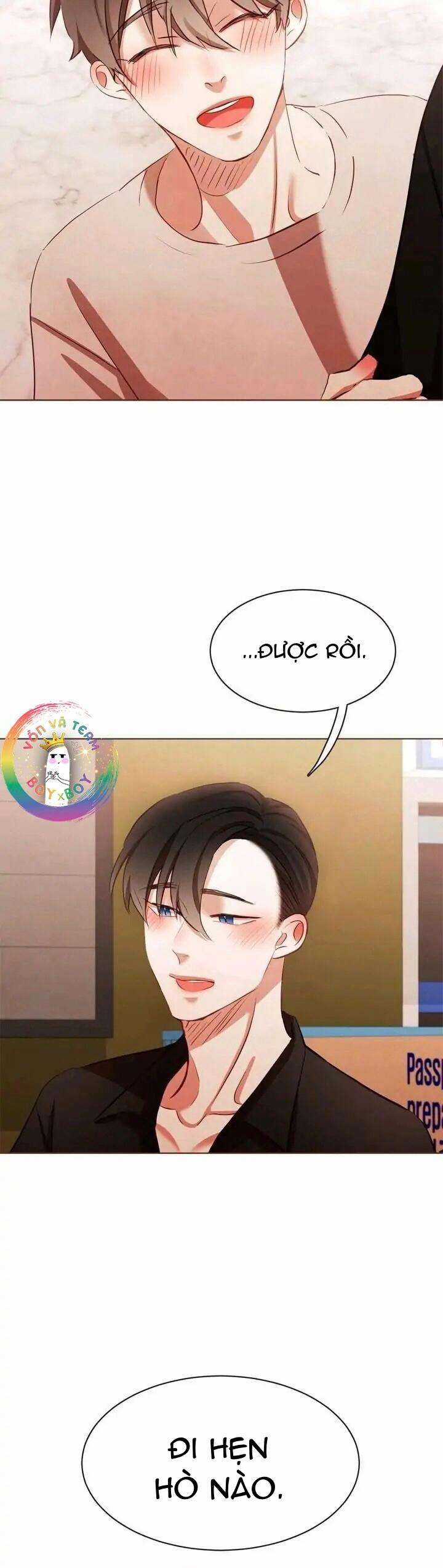 Ma Cà Rồng Đếch Có Thật Đâu! Chapter 61 trang 28