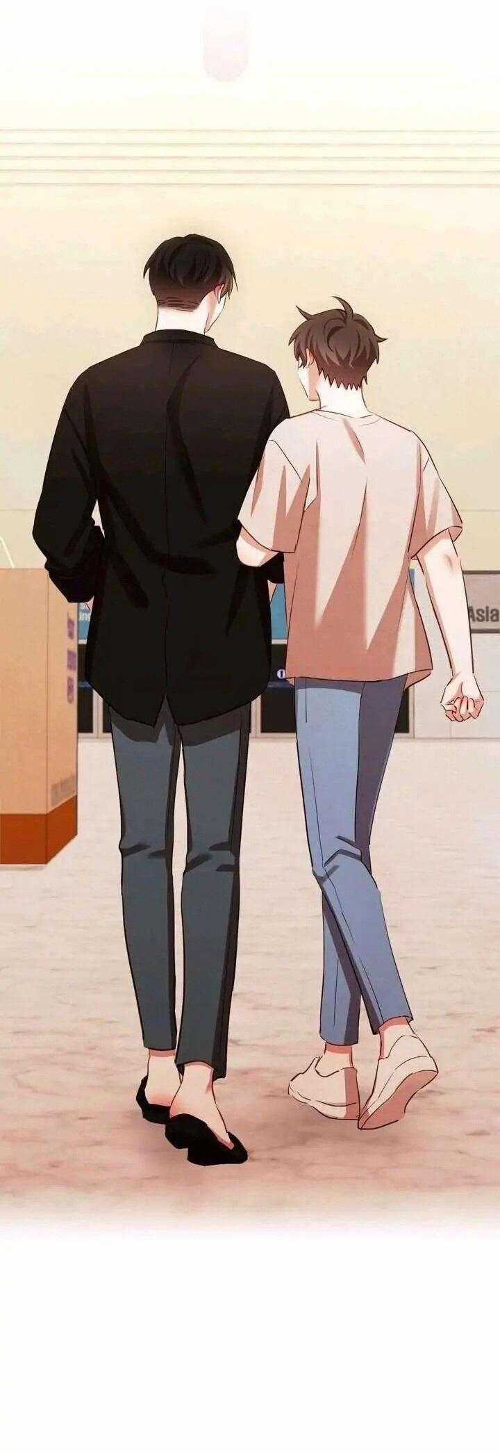 Ma Cà Rồng Đếch Có Thật Đâu! Chapter 61 trang 29