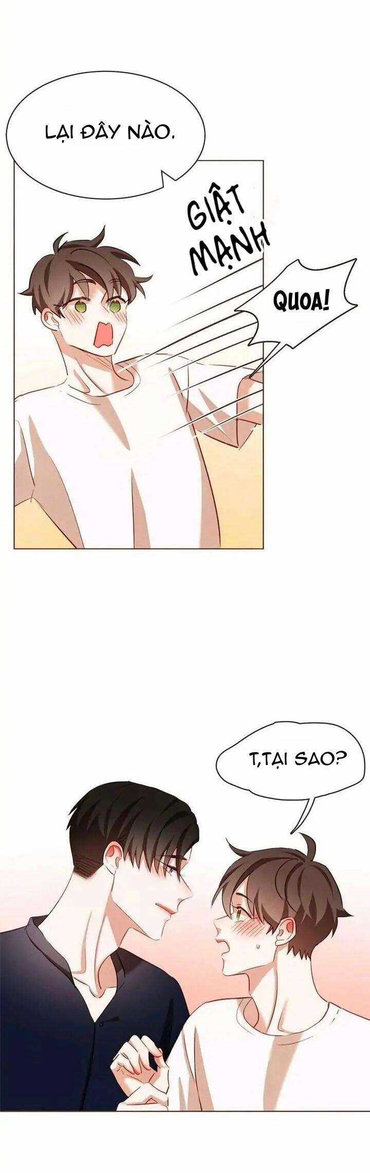 Ma Cà Rồng Đếch Có Thật Đâu! Chapter 61 trang 7